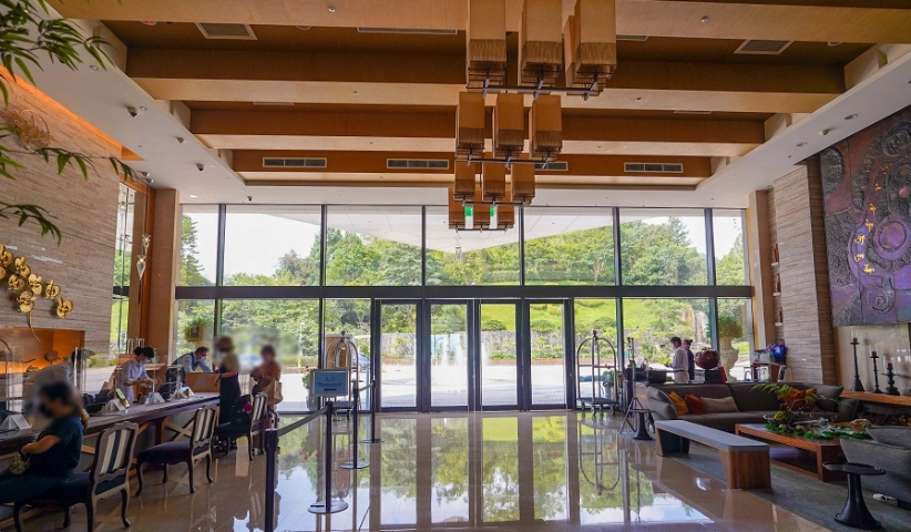 雲品溫泉酒店 評價 雲品溫泉酒店 評價