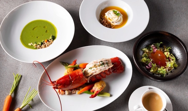 松菸文創餐廳 推薦