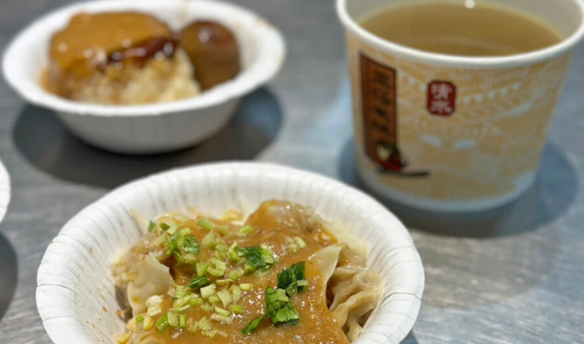 梧棲漁港美食 梧棲漁港美食