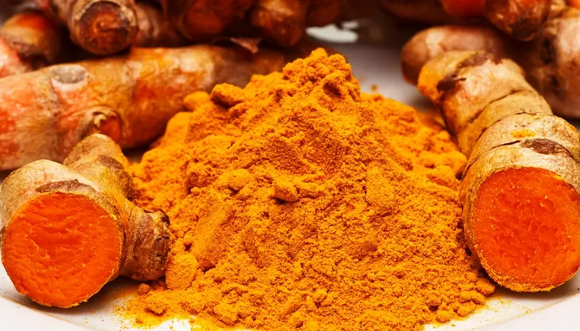 咳嗽薑黃茶 咳嗽薑黃茶