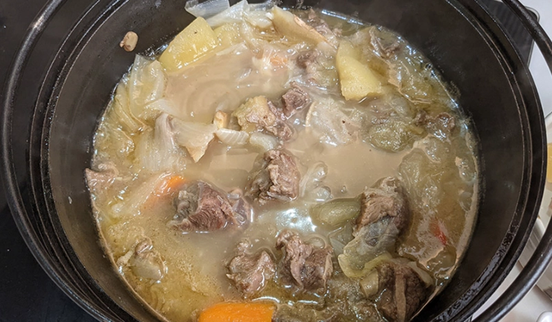 牛肉湯蘋果食譜 牛肉湯蘋果食譜