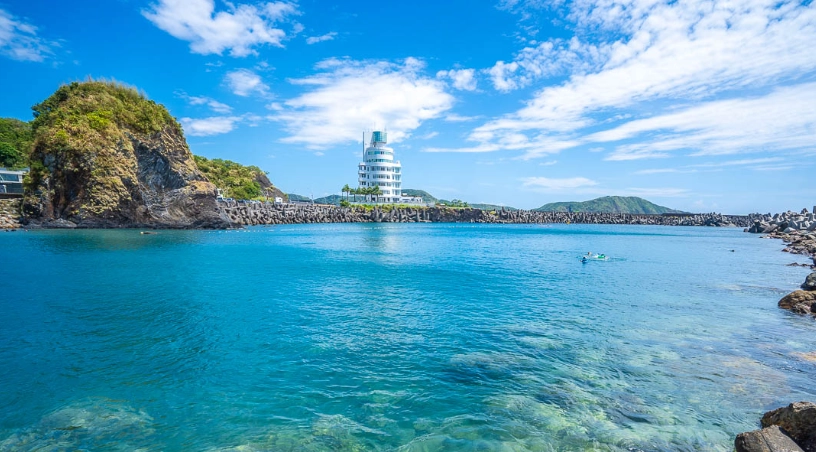 宜蘭海景住宿 宜蘭海景住宿