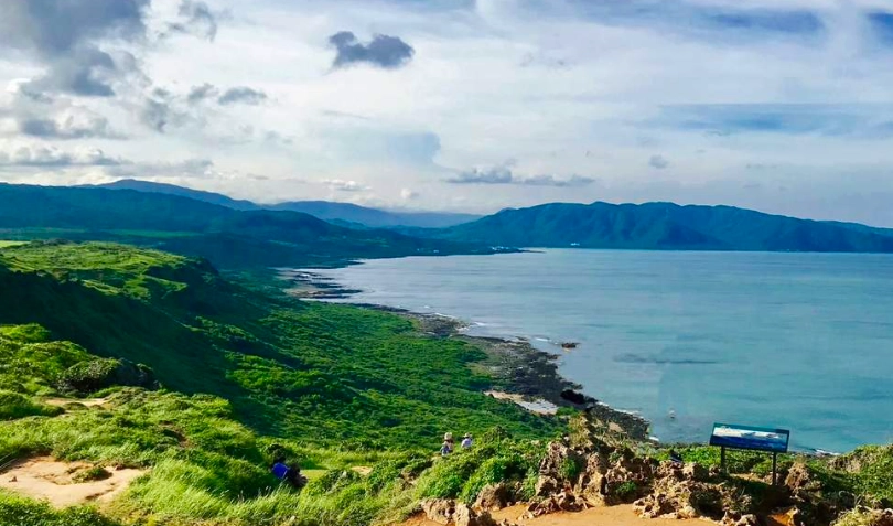 高雄到墾丁沿途景點