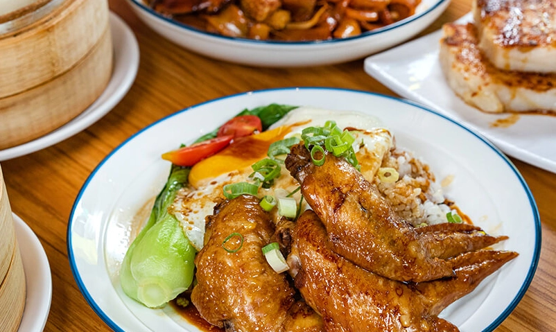 高雄隱藏版小吃