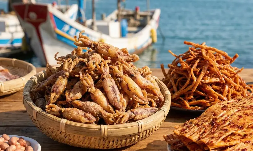 澎湖名產推薦 澎湖名產推薦