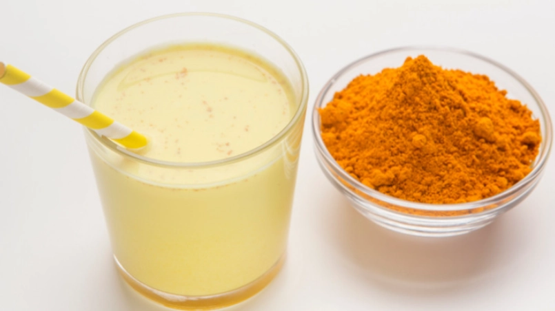 薑黃粉怎麼吃 薑黃粉怎麼吃