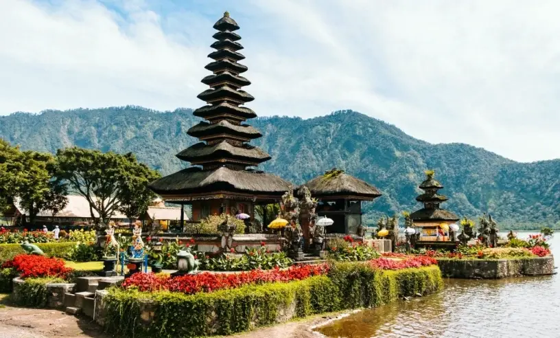 峇里島旅遊安全