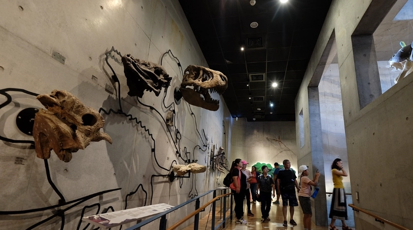 台南親子室內景點