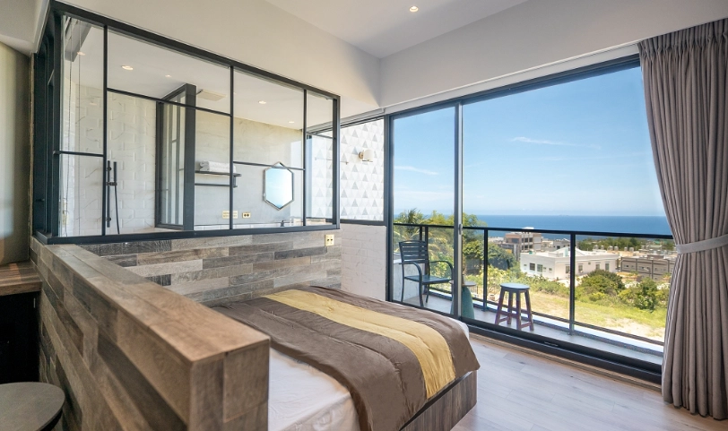 小琉球海景飯店