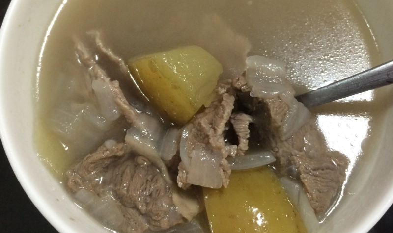 清燉湯品創意 清燉湯品創意