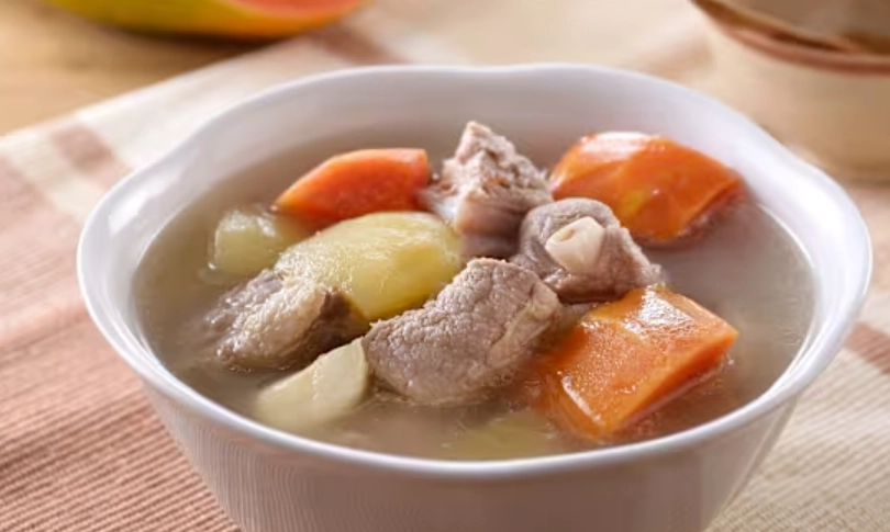 牛肉湯蘋果食譜 牛肉湯蘋果食譜