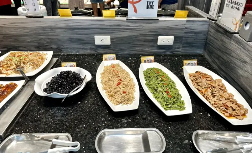 台南素食餐廳推薦 台南素食餐廳推薦