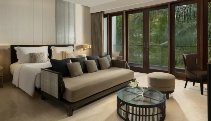 峇里島旅遊安全