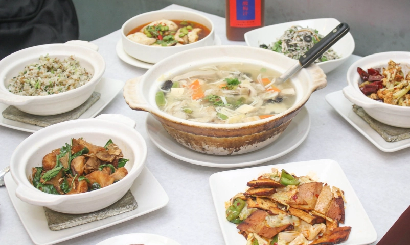 素食火鍋吃到飽 台南 素食火鍋吃到飽 台南