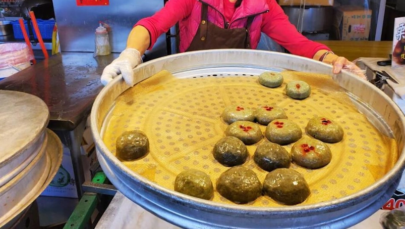 羅山泥火山豆腐 羅山泥火山豆腐