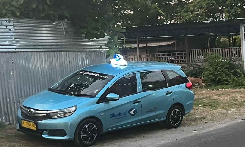 峇里島自助旅行注意事項