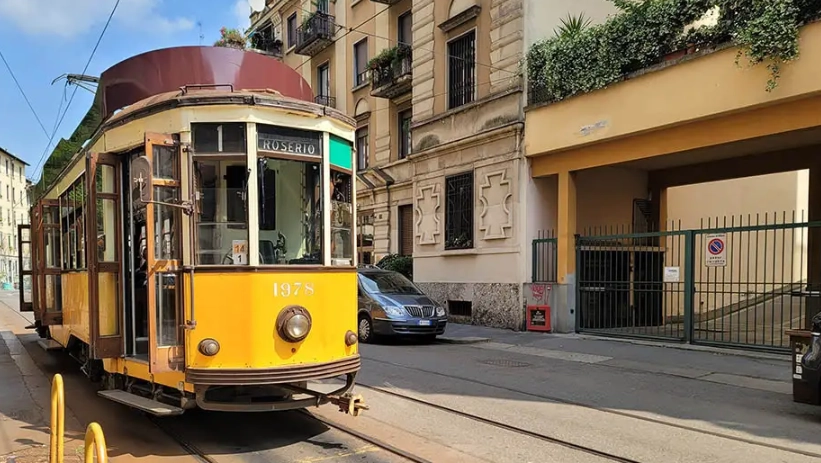 米蘭自由行攻略