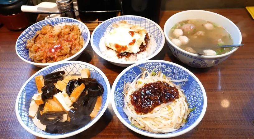 五結美食 五結美食