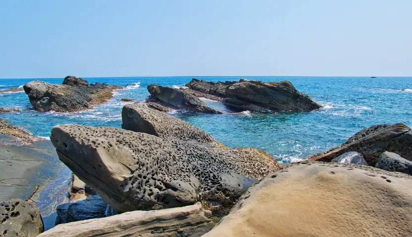 台灣三天兩夜行程 台灣三天兩夜行程