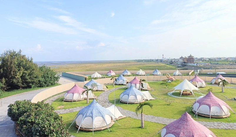 梧棲漁港美食 梧棲漁港美食