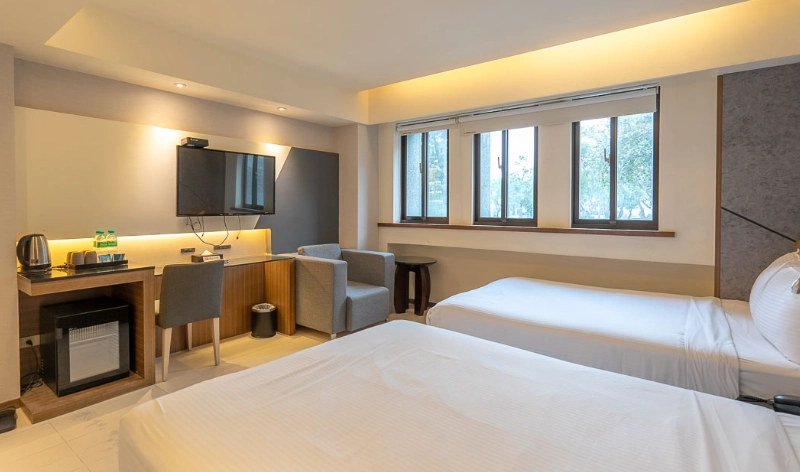 台灣高CP值飯店