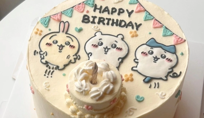 台南造型蛋糕推薦 台南造型蛋糕推薦