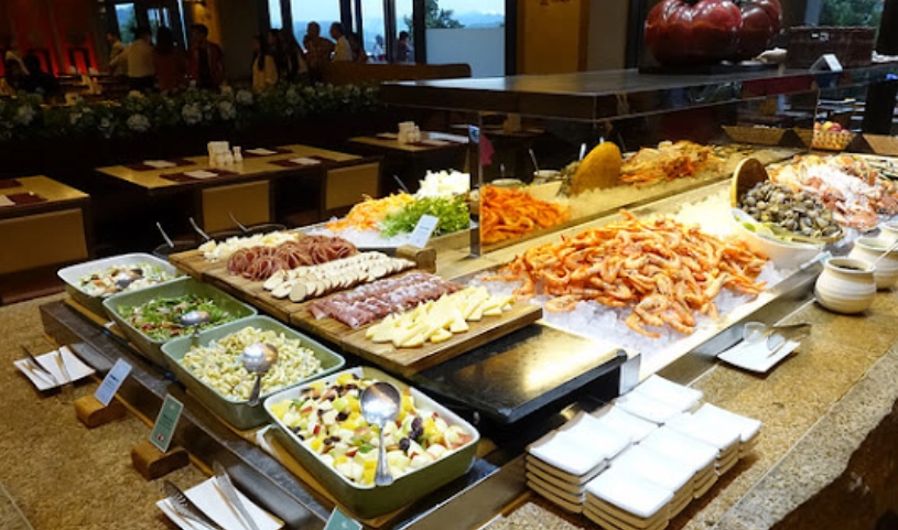 日月潭雲品溫泉酒店 日月潭雲品溫泉酒店