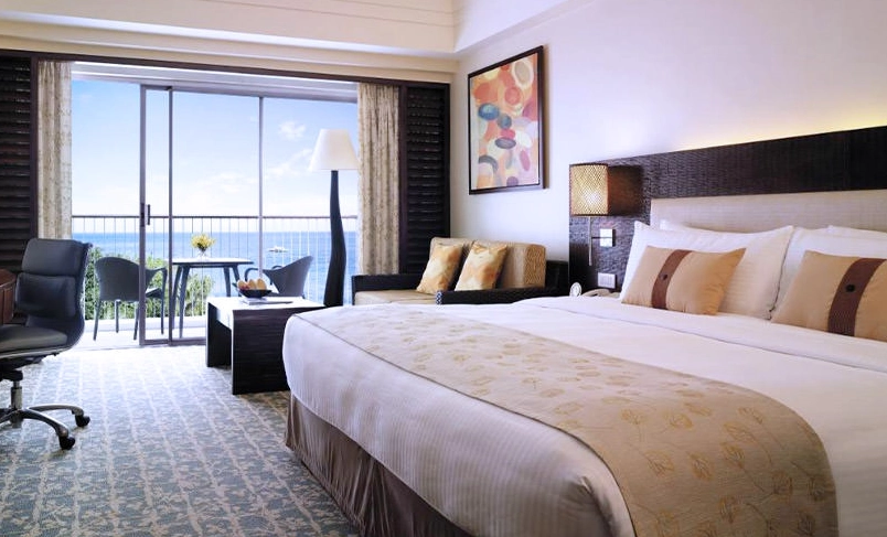 台灣旅遊省錢住宿