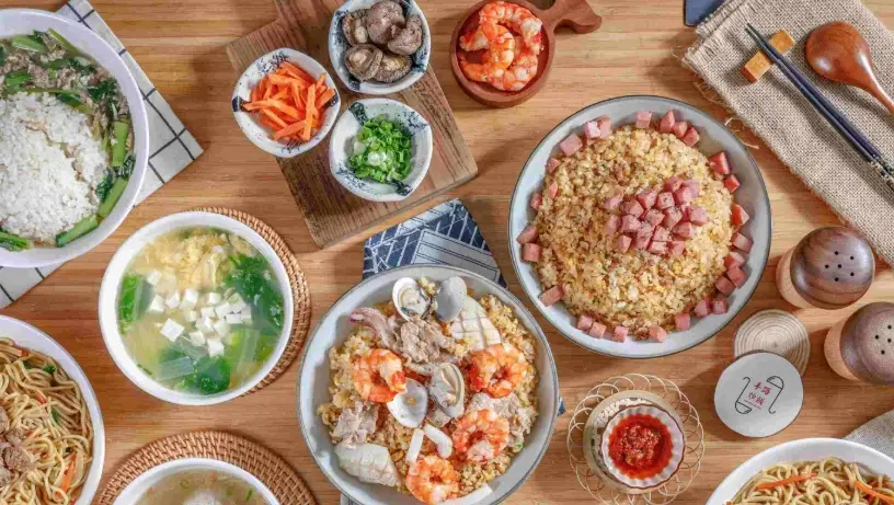 埔心美食 埔心美食