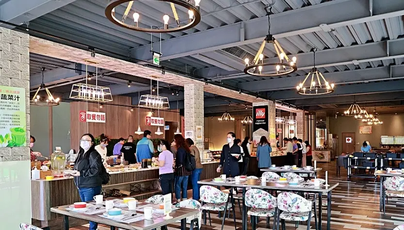 苗栗必吃餐廳 苗栗必吃餐廳