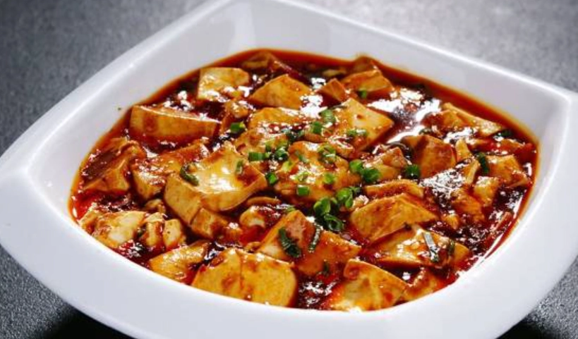 麻婆豆腐做法