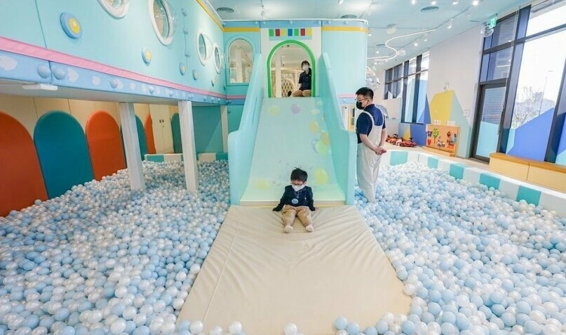 大人遊樂場 大人遊樂場