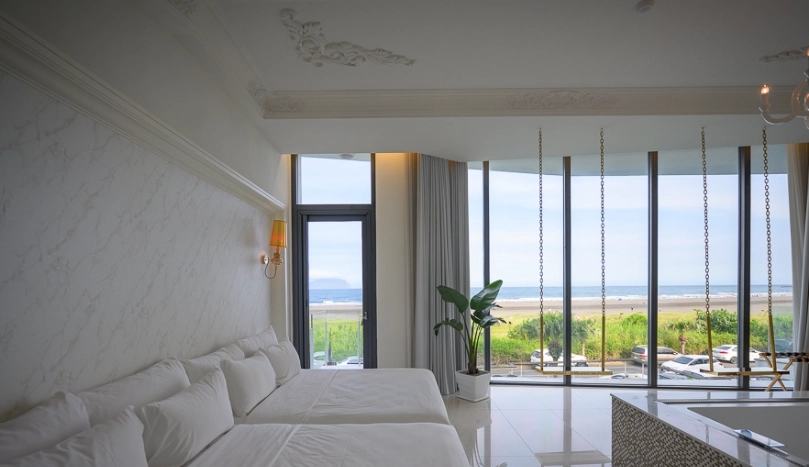 頭城海景民宿 頭城海景民宿