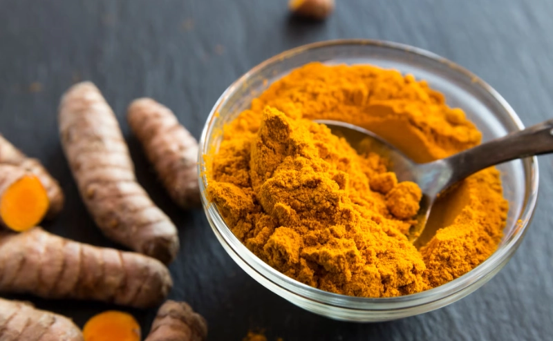 咳嗽薑黃茶 咳嗽薑黃茶