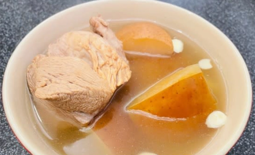 清燉湯品創意 清燉湯品創意