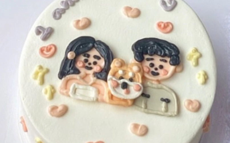 台南造型蛋糕推薦 台南造型蛋糕推薦