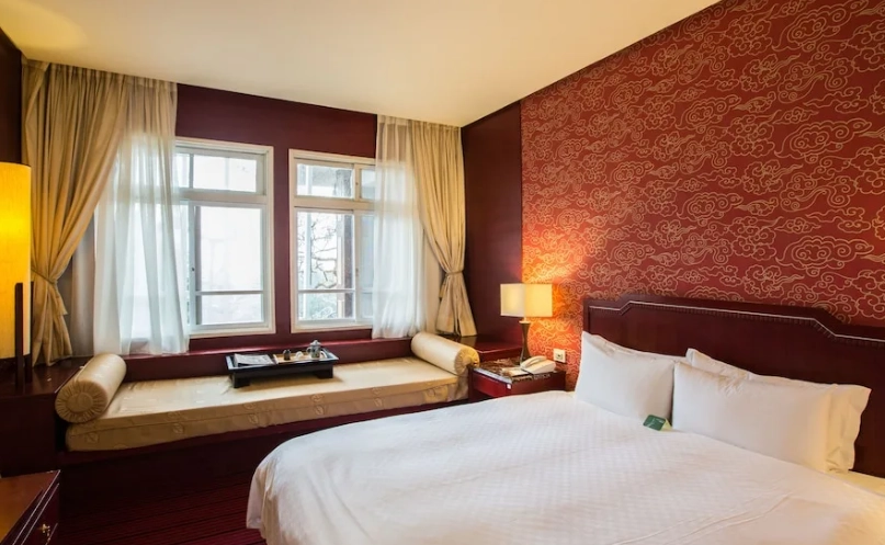 嘉義阿里山行程