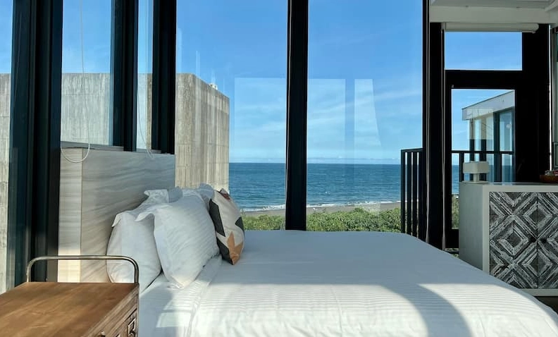 宜蘭海景住宿 宜蘭海景住宿