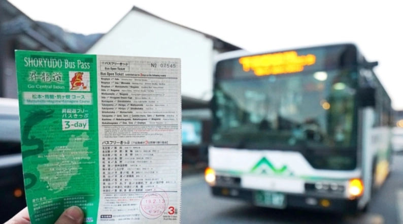 下呂溫泉交通方式 下呂溫泉交通方式