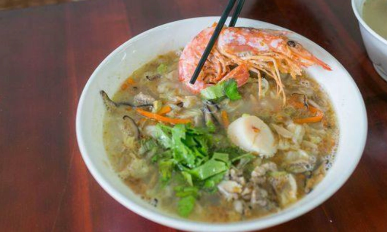 宜蘭五結美食地圖