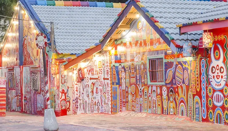 台灣三天兩夜行程 台灣三天兩夜行程