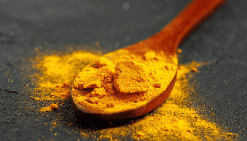 薑黃粉怎麼吃 薑黃粉怎麼吃