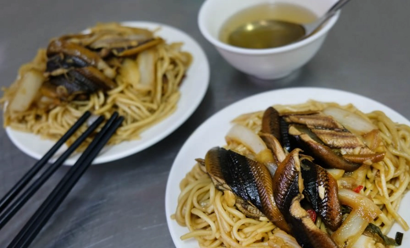 花蓮羅山美食 花蓮羅山美食