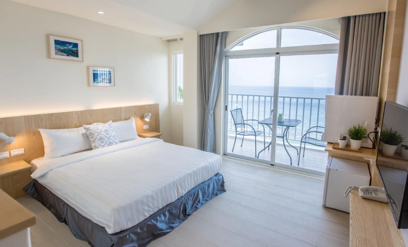 小琉球住宿海景