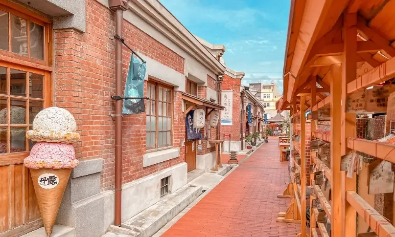 梧棲漁港美食 梧棲漁港美食