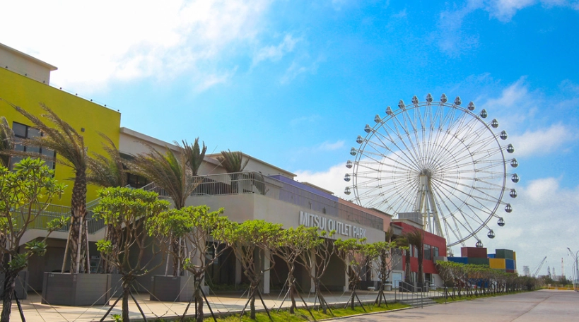 高美濕地交通 高美濕地交通