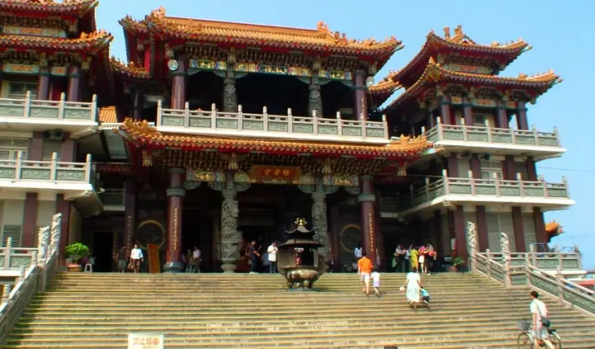 高雄墾丁自駕遊