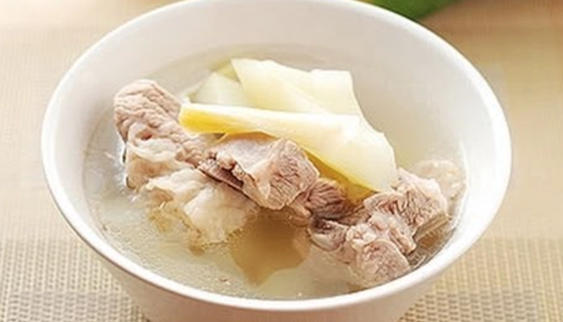 青木瓜排骨湯做法電鍋 青木瓜排骨湯做法電鍋