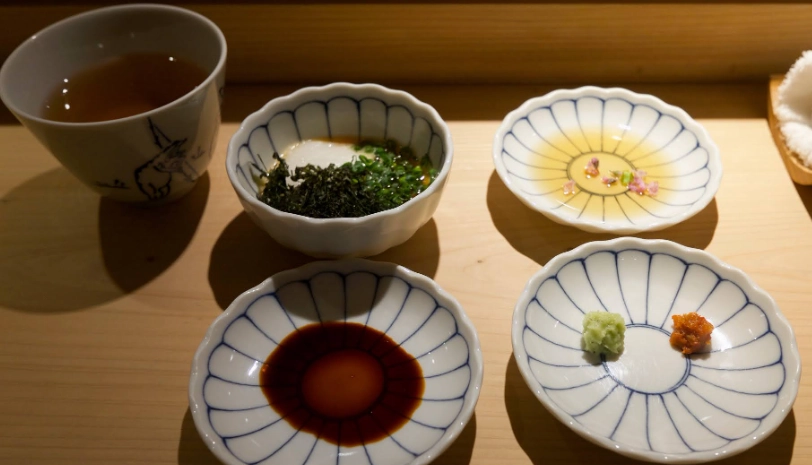 台北米其林素食餐廳