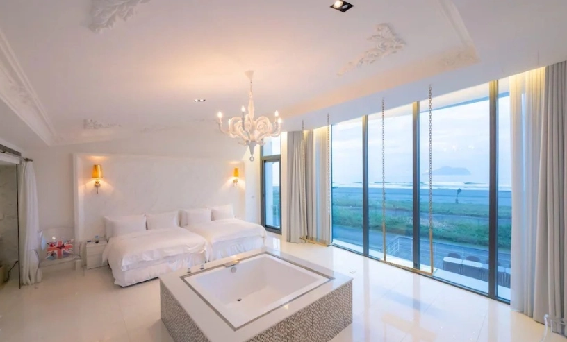 頭城海景民宿 頭城海景民宿